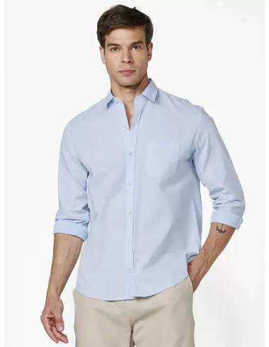 imagem de  Camisa linho ischia 