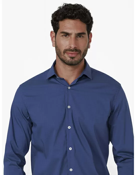 imagem do produto  Camisa Manga Longa Social Max Span