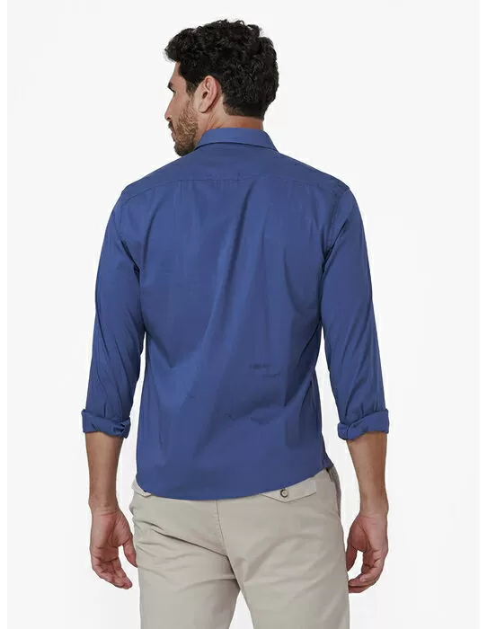 imagem do produto  Camisa Manga Longa Social Max Span