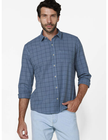 imagem de  Camisa Slub Piazza