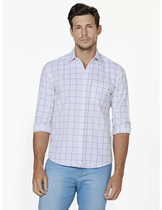 imagem do produto  Camisa Slub Piazza