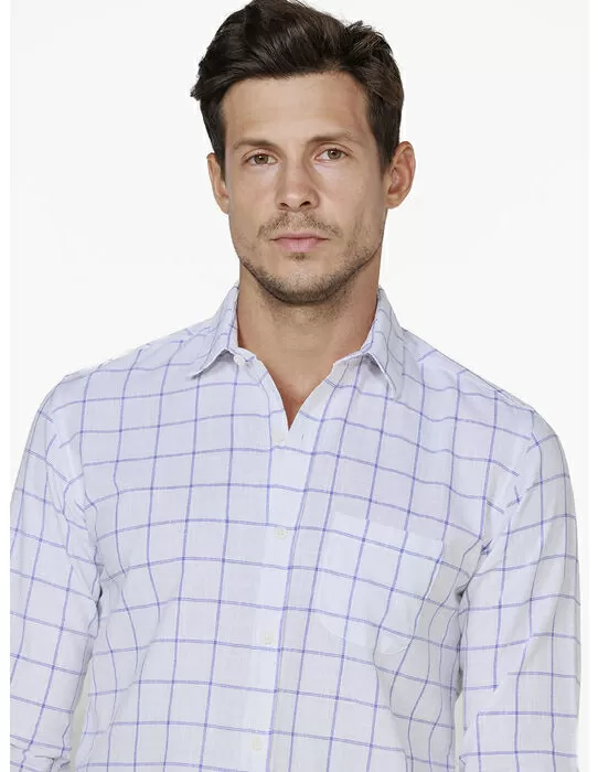 imagem do produto  Camisa Slub Piazza
