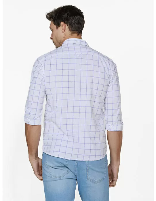 imagem do produto  Camisa Slub Piazza