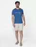 imagem do produto  T-Shirt Barquinho Trao