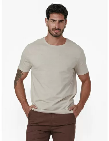 imagem de  T-shirt Malha Flash