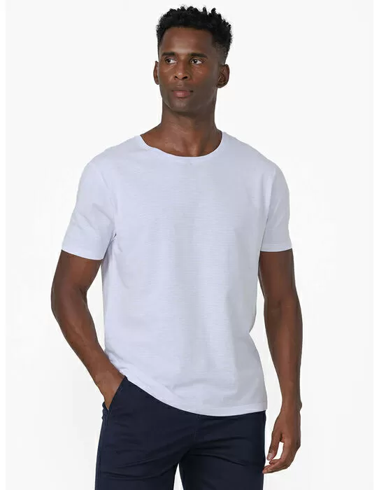 imagem do produto  T-shirt Malha Flash