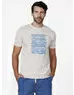 imagem do produto  T-shirt Silk Waves