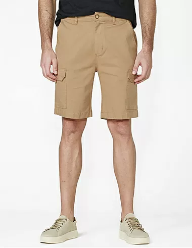 imagem de Bermuda Cargo Pisa