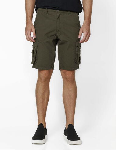 imagem de Bermuda Cargo Tropper