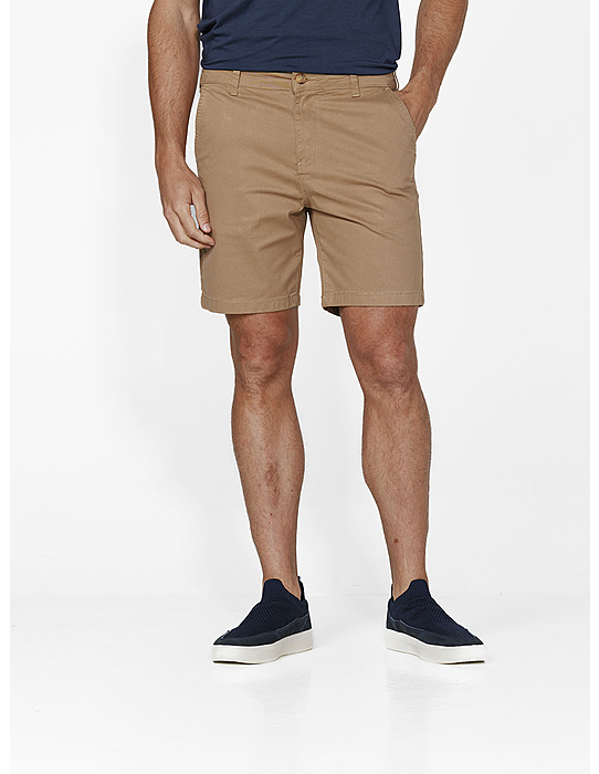 imagem de Bermuda Chino Bergen Khaki 