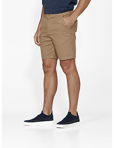 imagem de Bermuda Chino Bergen Khaki 