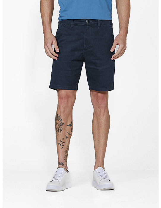 imagem de Bermuda Chino Bergen Marinho