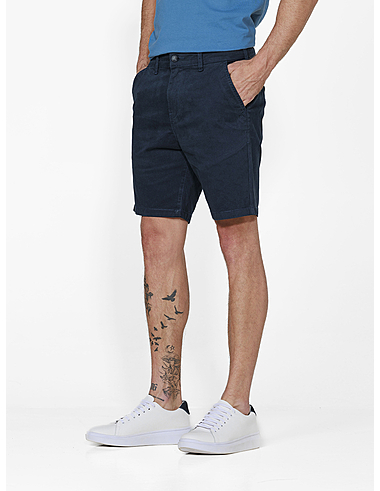 imagem de Bermuda Chino Bergen Marinho