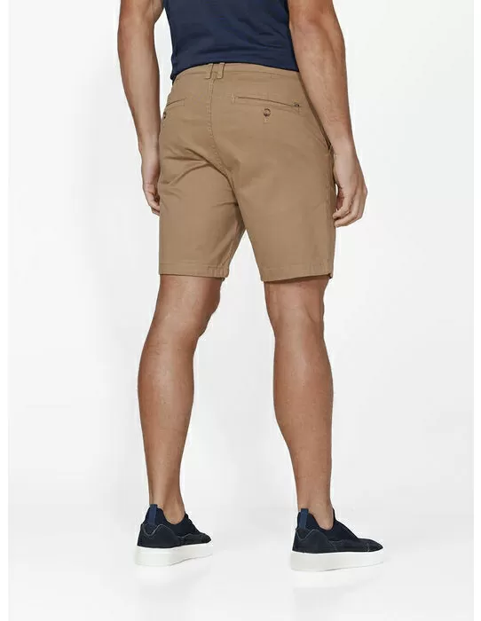 imagem do produto Bermuda Chino Bergen
