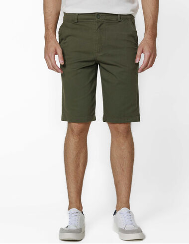 imagem de Bermuda Chino Classic Urban