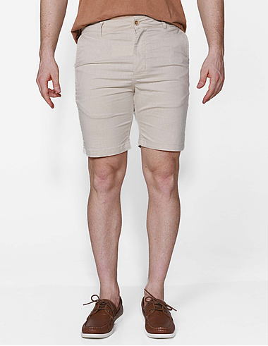 imagem de Bermuda Chino Córdoba khaki 