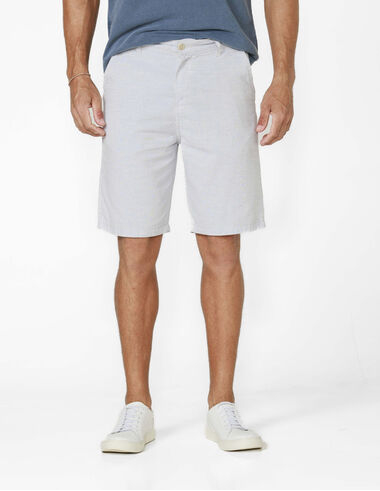 imagem de Bermuda Chino Cotton Mescla