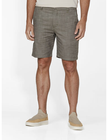 imagem de Bermuda Chino Dobby Slub 