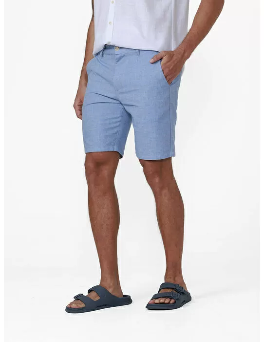 imagem do produto Bermuda Chino Linen Maiu
