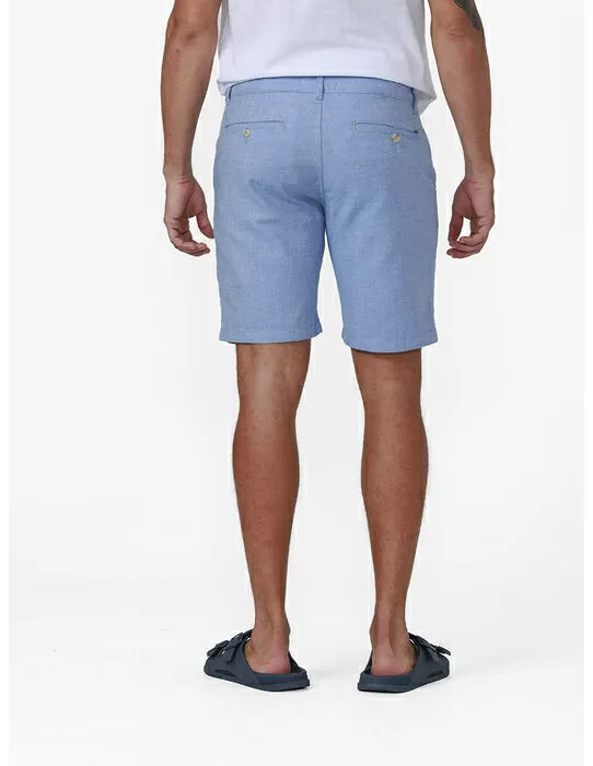 imagem do produto Bermuda Chino Linen Maiu