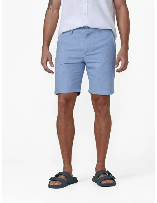 imagem do produto Bermuda Chino Linen Maiu