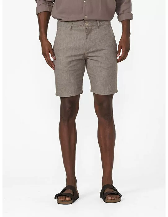imagem do produto Bermuda Chino Linen Maiu