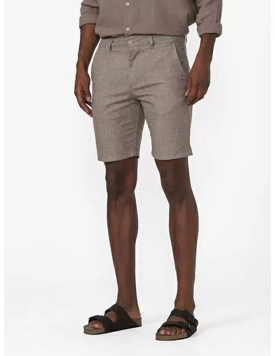 imagem do produto Bermuda Chino Linen Maiu