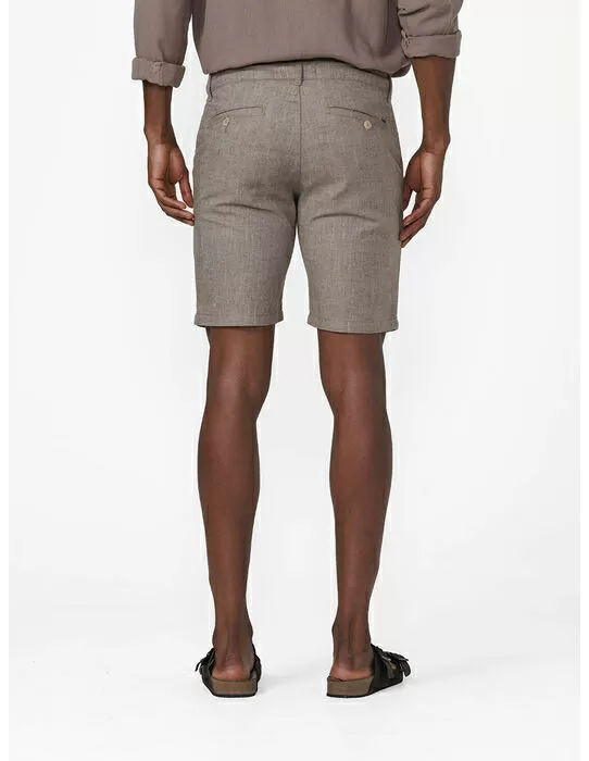 imagem do produto Bermuda Chino Linen Maiu