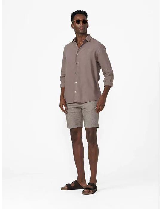 imagem do produto Bermuda Chino Linen Maiu