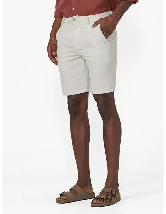 imagem do produto Bermuda Chino Linen Maiu
