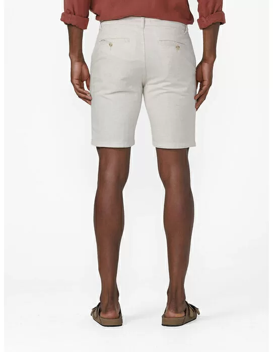 imagem do produto Bermuda Chino Linen Maiu
