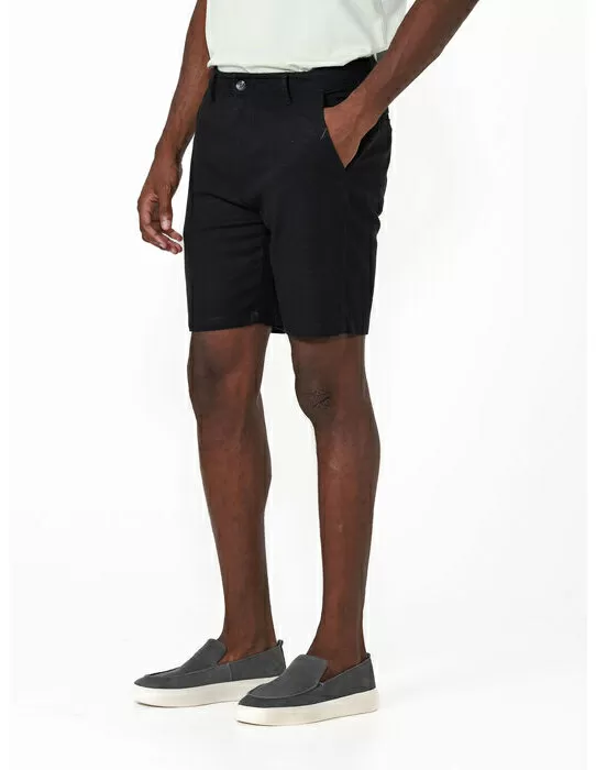 imagem do produto Bermuda Chino Linho Atlntico