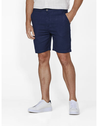 imagem de Bermuda Chino Linho Bessan