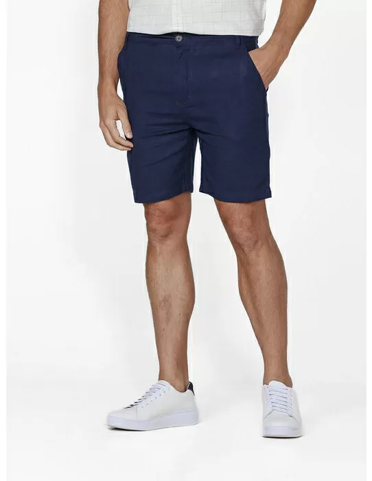 imagem do produto Bermuda Chino Linho Bessan