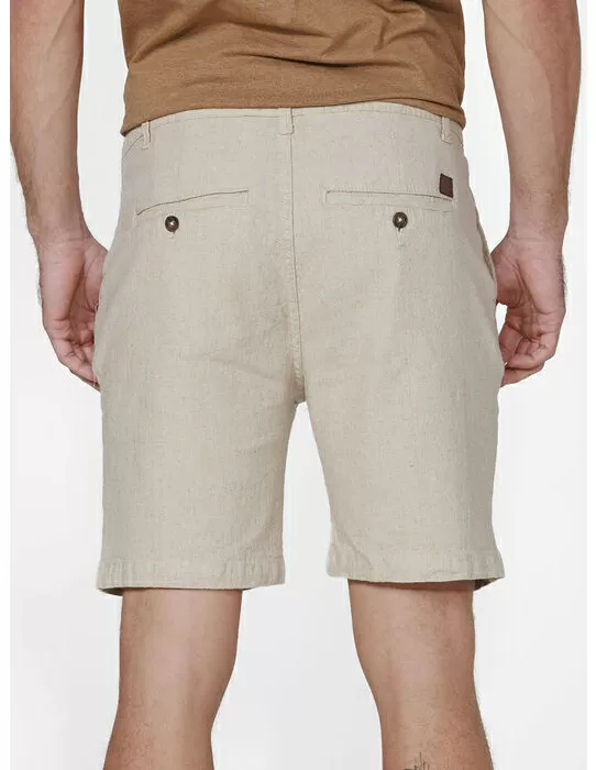 imagem do produto Bermuda Chino Linho Bessan