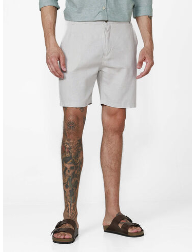 imagem de Bermuda Chino Linho Caribe 