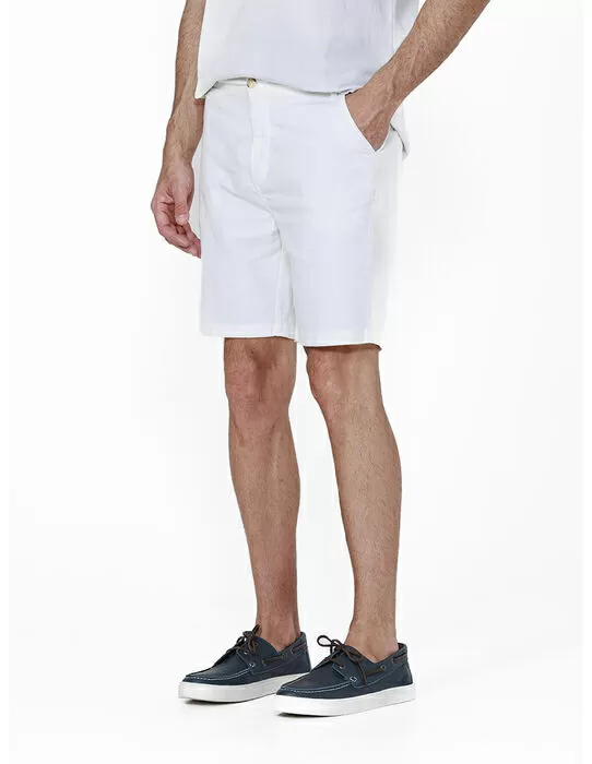 imagem do produto Bermuda Chino Linho Carneiros