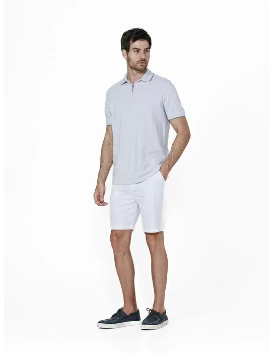 imagem do produto Bermuda Chino Linho Carneiros