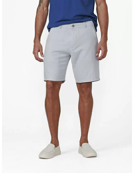 imagem do produto Bermuda Chino Linho Malibu