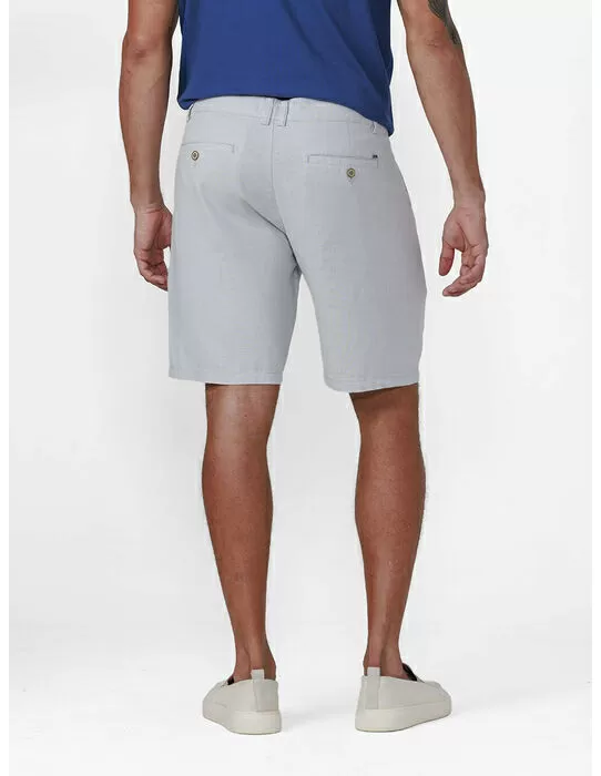 imagem do produto Bermuda Chino Linho Malibu