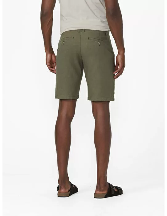 imagem do produto Bermuda Chino Linho Malibu