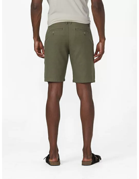 imagem do produto Bermuda Chino Linho Malibu