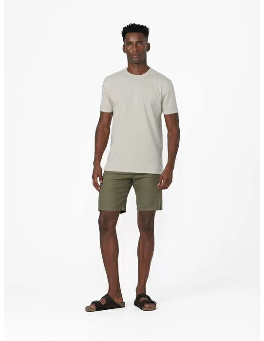 imagem do produto Bermuda Chino Linho Malibu