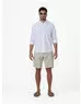 imagem do produto Bermuda Chino Linho Malibu