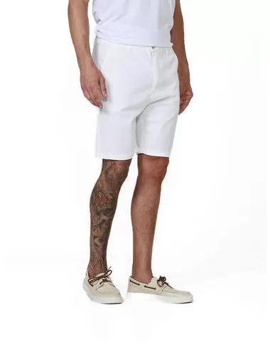 imagem de Bermuda Chino Linho Maragogi