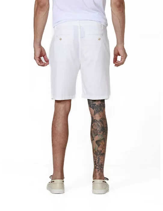 imagem do produto Bermuda Chino Linho Maragogi
