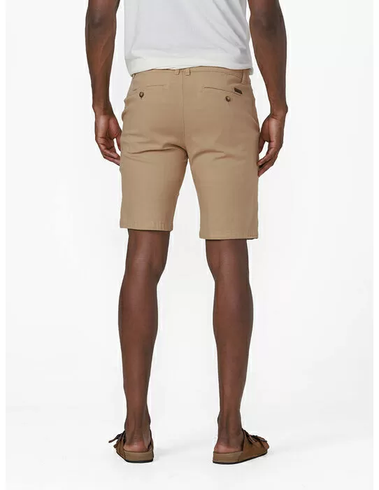 imagem do produto Bermuda Chino Linho Palma
