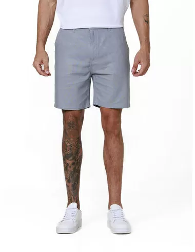imagem de Bermuda Chino Linho Solaris