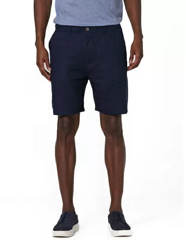 imagem de Bermuda Chino Linho Solaris