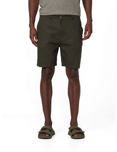 imagem de Bermuda Chino Linho Solaris